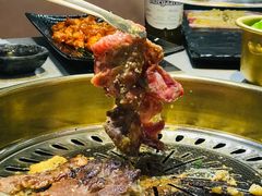 -妥妥烤肉料理(昙华林店)