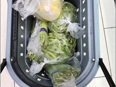 -永辉超市(融创茂店)