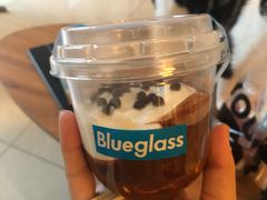 -Blueglass酸奶(财富购物中心店)