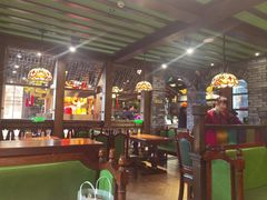 -龙抄手食府(浣花北路店)