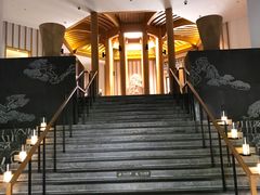-黄山悦榕庄明月白云餐厅