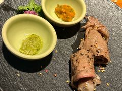 -味见·荣家(亚泰大街店)
