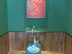 -威廉的太妃糖酒店(杭州西湖青芝坞店)