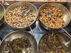 -火炉火自助餐(西直门凯德MALL店)