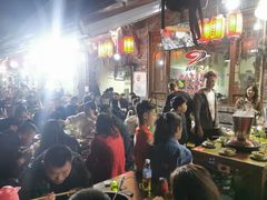 -老船夫石锅苗苗鱼·老字号(三道堰总店)