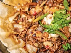 -皖北巫氏三胖地锅鸡(长淮总店)