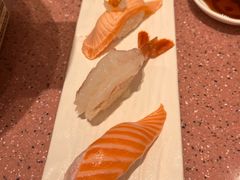 -元气寿司(环球港店)