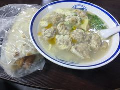 -海清宁记大馅云吞