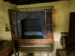 -韶山毛泽东同志故居