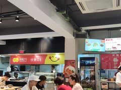 -岩明火勺店(承德路店)