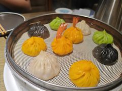 -隆喜元鱼汤包·海鲜(中联广场店)