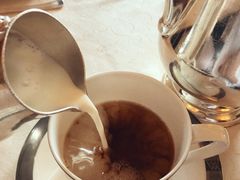 -Salon de Ville浦江汇(上海外滩华尔道夫酒店店)