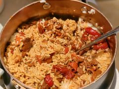 -湘中缘·湖南菜(娄底驻京办店)