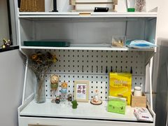 -六个番茄自习室·包间(燕塘燕侨大厦店)