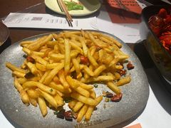 -一棠龙虾•王牌虾球(光谷天地店)
