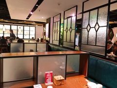 -南拳十三姨·潮汕砂锅粥(世纪金源店)