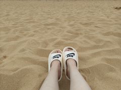 -威海国际海水浴场旅游区
