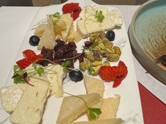 -普朗姆生蚝牛排馆 The Plump Oyster(成都摩方购物中心店)