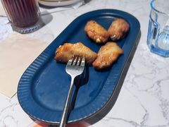 -必胜客(新辰里酒仙桥店)