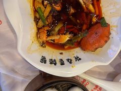 -五丁桥光头香辣蟹(望江橡树林店)