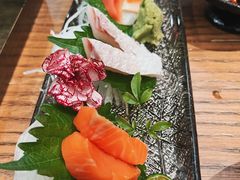 -肉魁屋·烧肉·烧鸟·酒场(高新店)