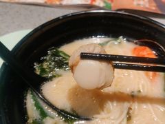 -小乔回转寿司(铁东万象汇店)