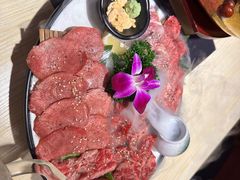 -大阪烧肉BAKA一代(十亩地店)