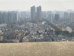 -华厦大酒店·桃源西餐厅·自助餐