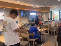 -李先生牛肉面大王(广渠门内店)