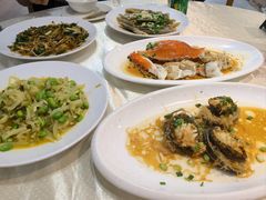 -好兄弟郭巨海鲜(天一阁店)