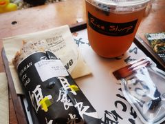 -饵块食光·云南有机手作饵块
