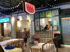 -霸王虾·麻辣小龙虾(清水河公园店)