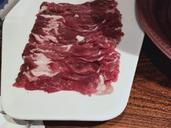 -额尔敦传统涮(公园西路店)