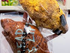 焦糖牛角包-PAPER STONE BAKERY(天环店)