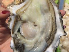 -大锅强·蒸海鲜青岛菜(吾悦广场店)