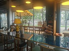 -咖星人E·T coffee·云赛空间