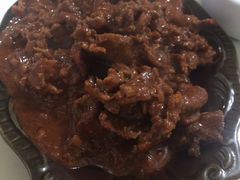 -满口香饭店
