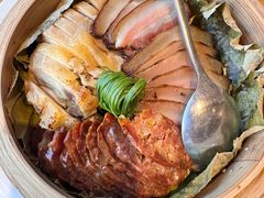 -丹江渔村(龙旗店)