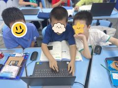 -新东方素质成长中心(金源校区)