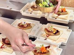 -松临·铁板烧&Omakase(神农店)