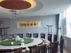 -郭靖·烤全羊·内蒙菜·烧烤(望京旗舰店)