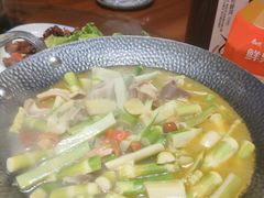 -小乡小镇·传承桐庐土菜·老板亲自烧的菜