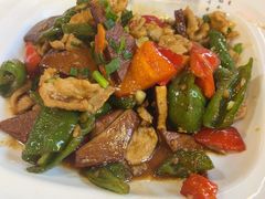 -缘来聚·徽菜名店(黄山宏村店)