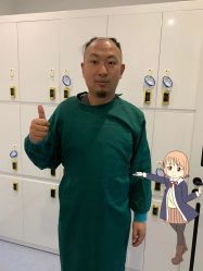 -大麦微针植发丨全国连锁