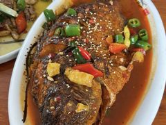 -云隐小厨·传统大理美食(复兴路店)
