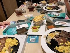-豪客来牛排(云山大道店)