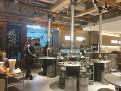 -炽城·烤肉名家(鸿达中央广场店)