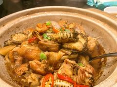 -新雅粤菜馆(南京东路店)