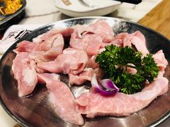 -韩宫宴烤肉·料理(南京江宁万达店)