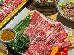 -江户烧肉(高德店)